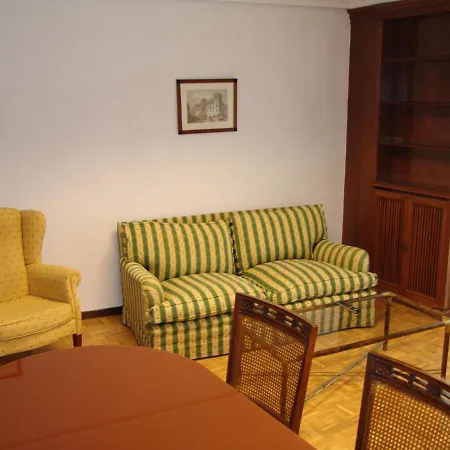 Apartment Salamanca_centro Salamanca